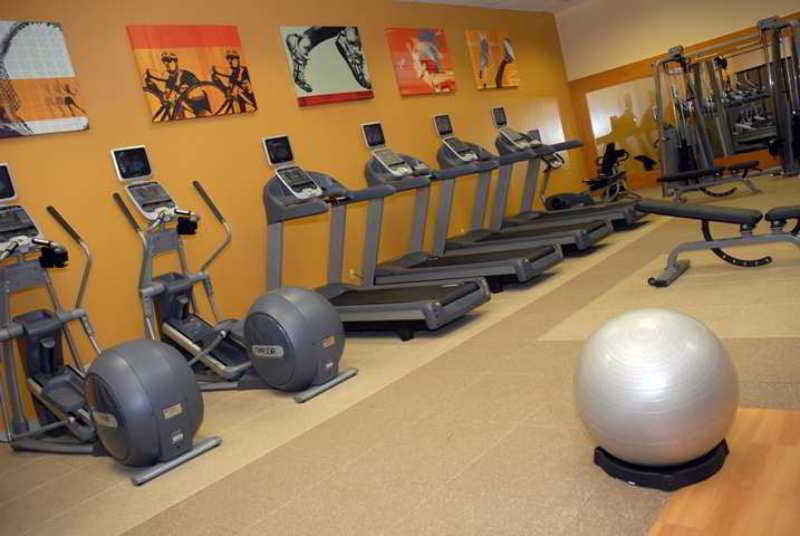 Doubletree By Hilton Kansas City - Overland Park Facilities photo